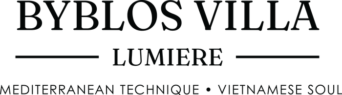 Byblos Villa Lumiere