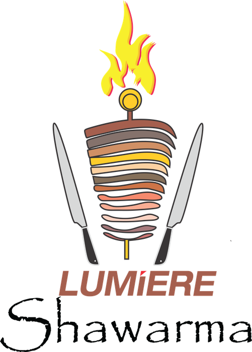 Lumiere Shawarma