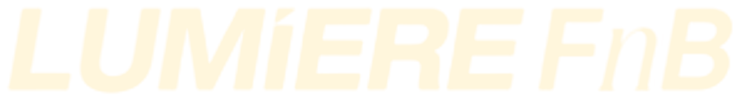Lumiere FnB